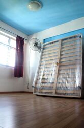 Blk 424A Orchid Spring @ Yishun (Yishun), HDB 3 Rooms #553181431